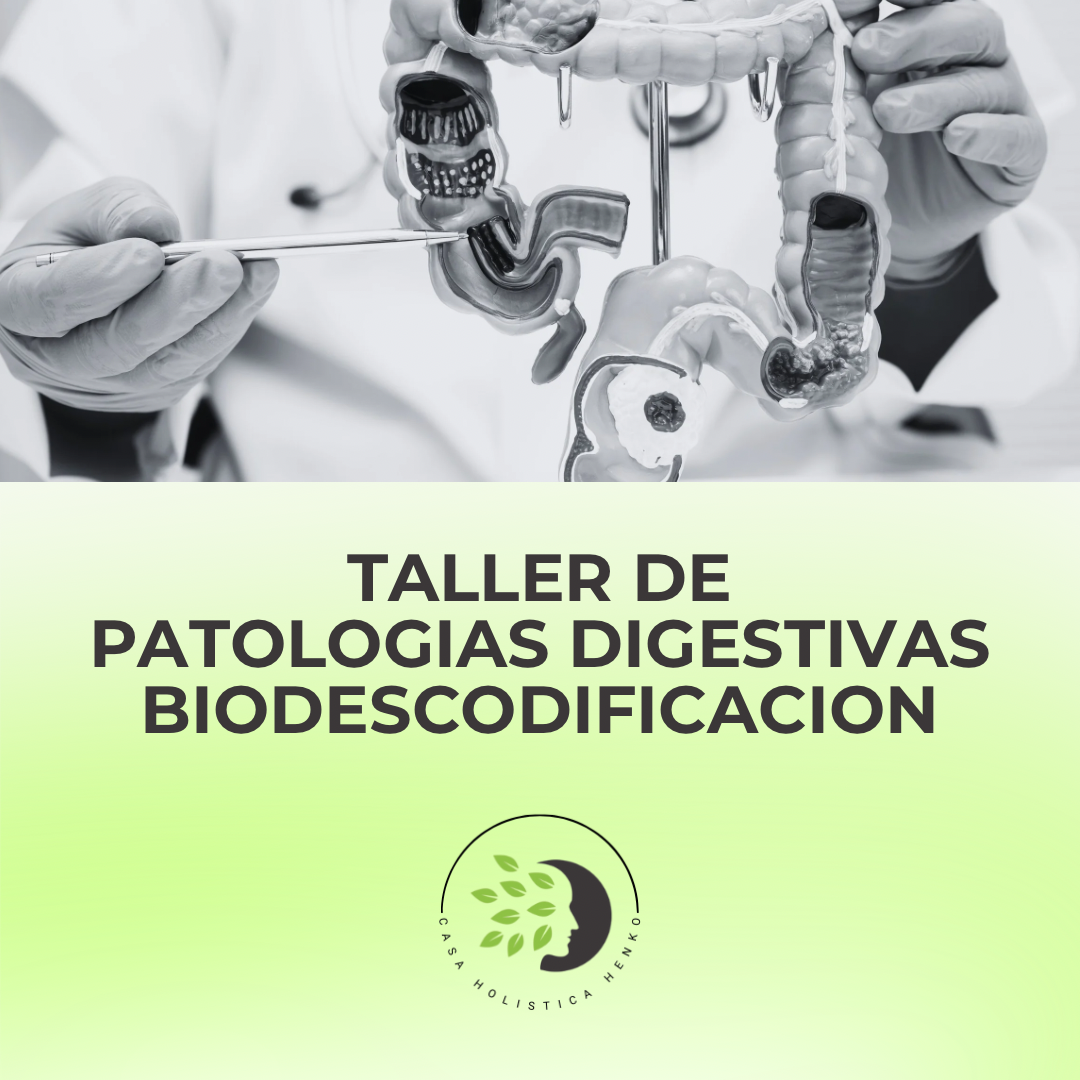 Taller de Patologías Digestivas