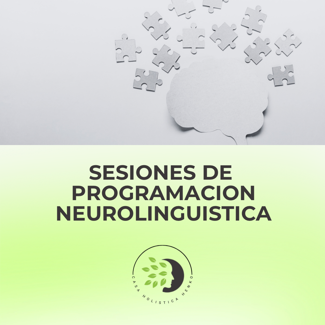 Sesión de PNL