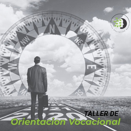 Taller de Orientación Vocacional