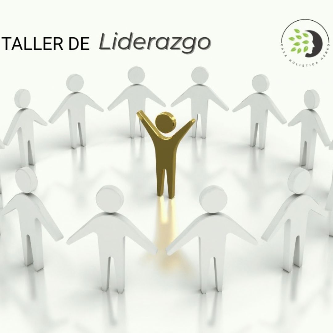 Taller Sinergia - Liderazgo y Trabajo en Equipo
