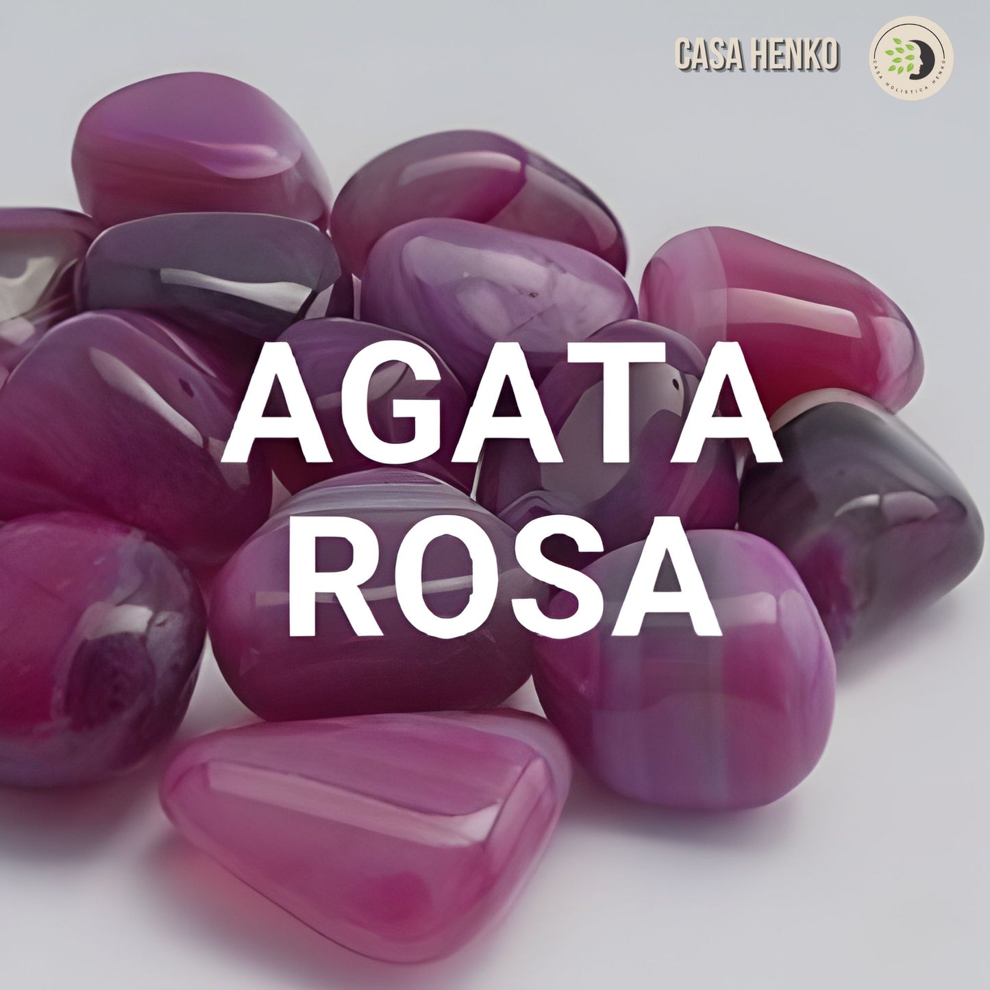 Piedras que elevan tu energía y tu bienestar integral